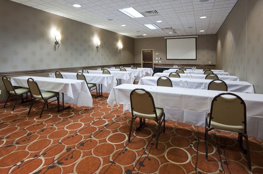 Best Western Plus St. Paul North/Shoreview Facilities photo