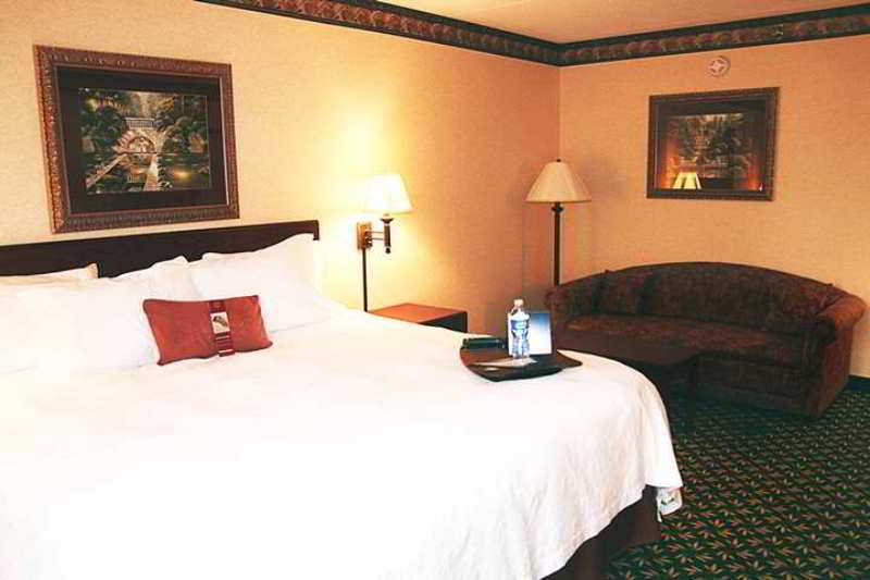 Best Western Plus St. Paul North/Shoreview Room photo